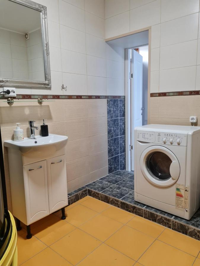 קלייפדה Birutes Apartamentai מראה חיצוני תמונה