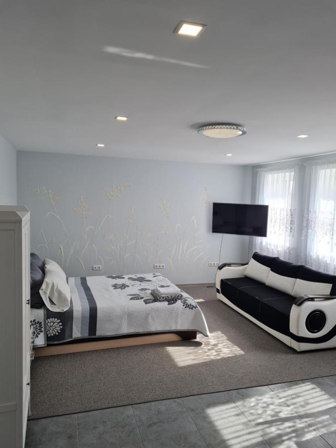 קלייפדה Birutes Apartamentai מראה חיצוני תמונה